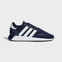 Adidas N-5923 Férfi Originals Cipő - Kék [D69804]
